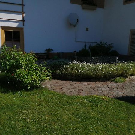 Appartment Steger Klara Mittersill Exterior foto
